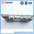 Professional China Die Casting for Magnesium Components ODM Manufacturer